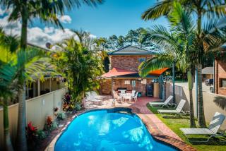 Park Beach Resort Motel - Coffs Harbour - 7