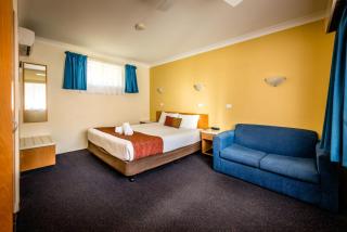 Park Beach Resort Motel - Coffs Harbour - 3