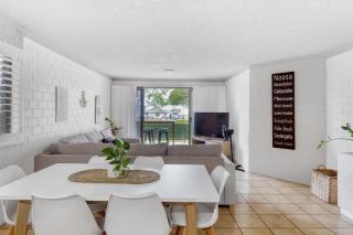 Riverview Two Apartments - Mooloolaba - 0