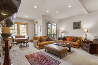 Lavishness at Elevation – Timber Ridge 3 Bedroom condo - Kirkwood - 6