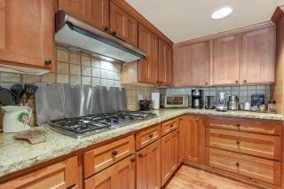 Lavishness at Elevation – Timber Ridge 3 Bedroom condo - Kirkwood - 4