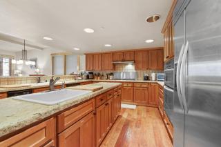 Lavishness at Elevation – Timber Ridge 3 Bedroom condo - Kirkwood - 5