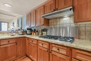 Lavishness at Elevation – Timber Ridge 3 Bedroom condo - Kirkwood - 2