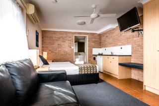 Park Beach Resort Motel - Coffs Harbour - 1