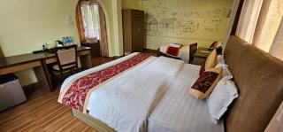 Jungle Safari Lodge- Serenity in the Wild - Sauraha - 4