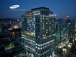 Shilla Stay Gwanghwamun Myeongdong - Seoul - 0