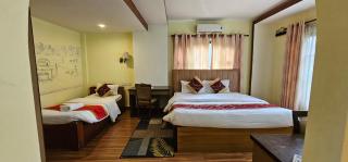 Jungle Safari Lodge- Serenity in the Wild - Sauraha - 2