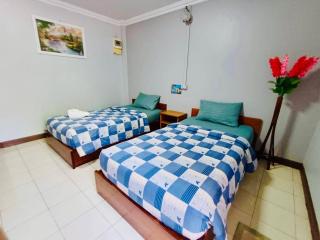 โรงแรมเอ็น.เจ. ธาตุพนม -  - 6