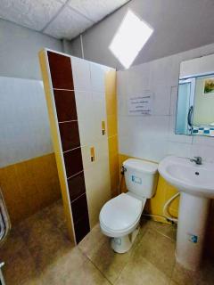 โรงแรมเอ็น.เจ. ธาตุพนม -  - 4