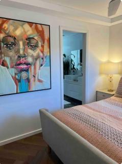 Chic Rose Bay Pad with HUGE outdoor sunny balcony - Sydney - 7