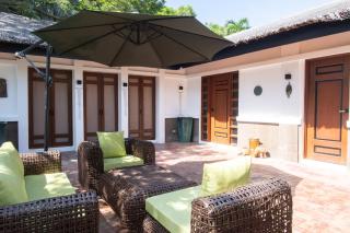 NAWA Wellness - Calatagan - 2
