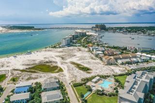 Magnolia House 304 At Destin Pointe Resort - Destin - 4