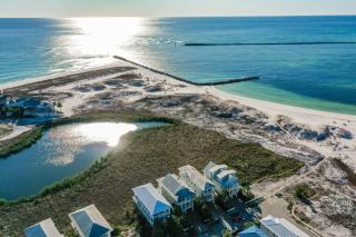 Magnolia House 304 At Destin Pointe Resort - Destin - 3