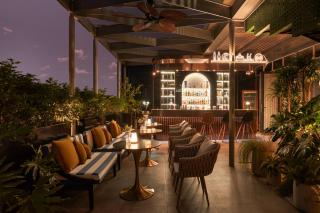 The Ann Hanoi Hotel & Spa - Hanoi - 7