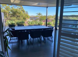 Chic Rose Bay Pad with HUGE outdoor sunny balcony - Sydney - 2