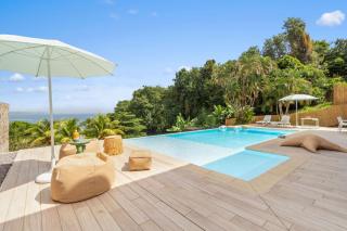 Villa Alexina - Le Robert - 0