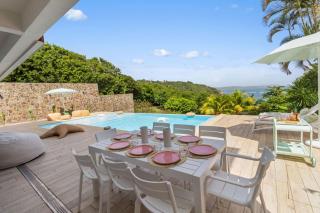 Villa Alexina - Le Robert - 9