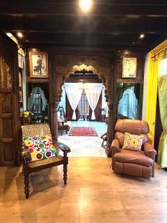 บ้านมาดามกรีน Baan Madamn Green Nan - Nan - 3