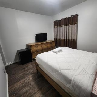 Earthquest Lodge - Port Burwell - 1