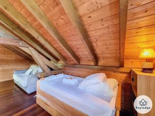 Verger suspendu - avec piscine - 100m2 - Étang-Salé les Hauts - 2