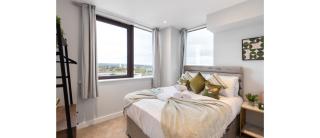 Harmonious Greens: Cozy 1-Bed Flat in Harrow - Harrow - 8
