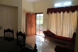 Oshin Home Stay - Cochin - 6