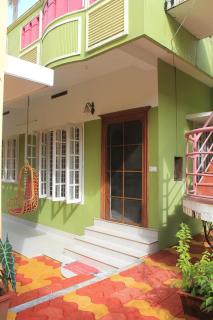 Oshin Home Stay - Cochin - 3