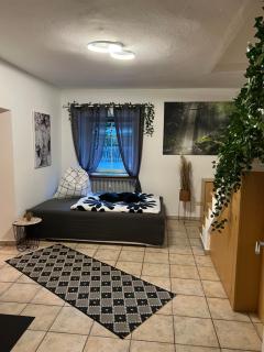 Ferienwohnung Eden - Sachsenburg - 4