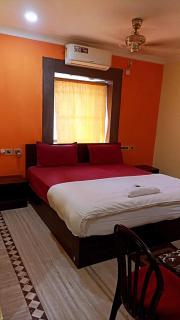 VENTURE INN - Bhubaneshwar - 6