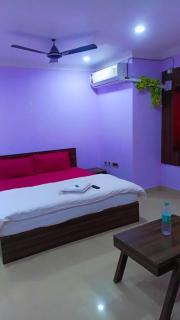 VENTURE INN - Bhubaneshwar - 4