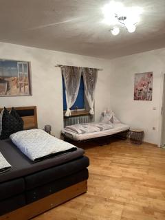 Ferienwohnung Eden - Sachsenburg - 6