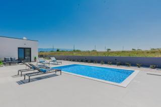 Villa Anabel - Privlaka - 9