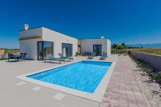 Villa Anabel - Privlaka - 0