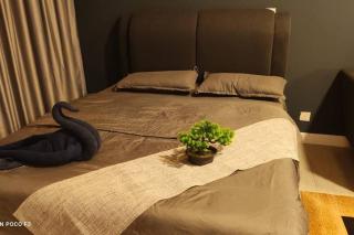 BS105- KLIA Self check-in- Wi-fi-Netflix- Parking, 5086 - 4