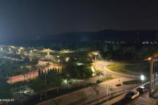 BS105- KLIA Self check-in- Wi-fi-Netflix- Parking, 5086 - Kampong Bekoh - 3