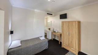 Coachman Hotel Motel - Parkes - 2