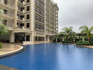 Estellar Resort Condotel - Manila - 0