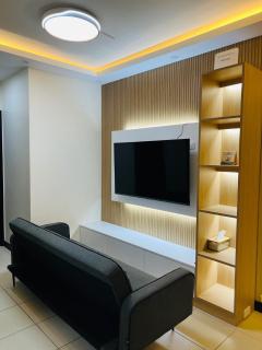 Estellar Resort Condotel - Manila - 4