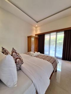Yessi House - Ubud - 1