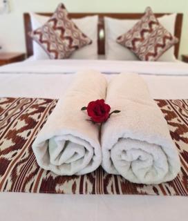 Yessi House - Ubud - 5