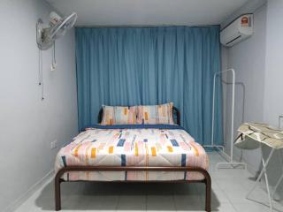 Cempaka Homestay Batu Pahat 93 - Batu Pahat - 4