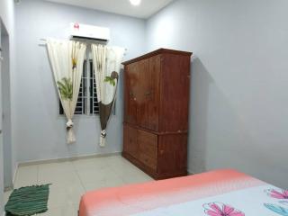 Cempaka Homestay Batu Pahat 93 - Batu Pahat - 1