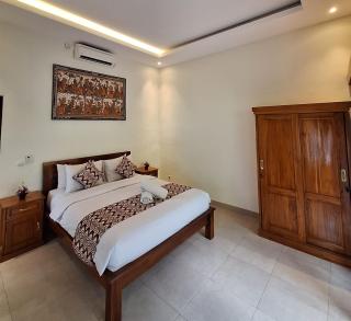 Yessi House - Ubud - 3