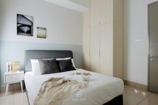 One Residences Near TRX Exchange Mall by Birdy Stay - 1