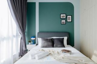 One Residences Near TRX Exchange Mall by Birdy Stay - 8