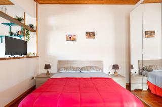 Social Costa-Holiday & Business Apartment - Bolonia - 5