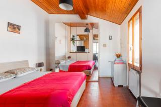Social Costa-Holiday & Business Apartment - Bologna - 4