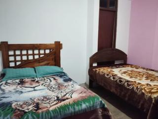 DEPARTAMENTO AMOBLADO - Cajamarca - 4