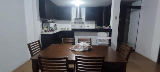 DEPARTAMENTO AMOBLADO - Cajamarca - 2