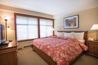 3412 - One Bedroom Den Standard Powderhorn Lodge condo - Solitude - 7